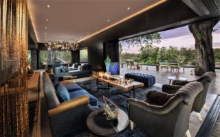 Silvan Safari Lodge [320x200]
